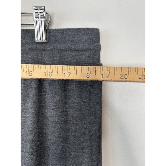 Stars Above Women's Gray Lounge Sleep Jogger Pants Soft Cozy Comfy Size XL New - Picture 6 of 9